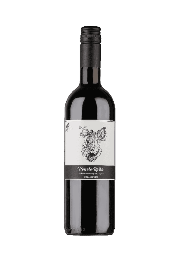Wild Nature Veneto Rosso – € 11,20