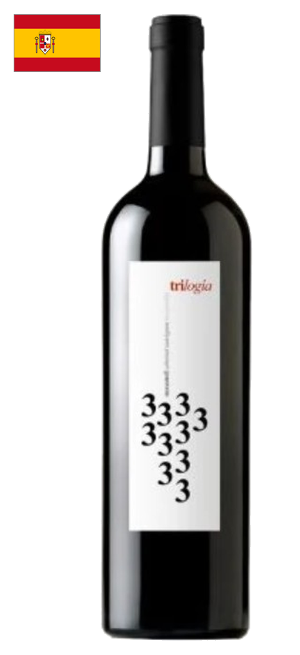 Trilogia Los Frailes 2021, Los Frailes, Valencia  - € 18,80