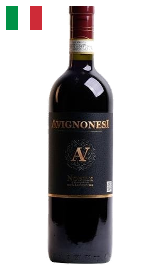Vino Nobile di Montepulciano 2022, Avignonesi, DOCG Vino Nobile di Montepulciano - € 25,00