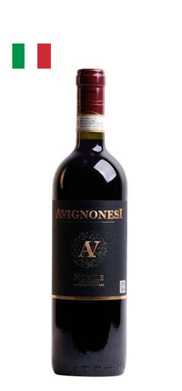 Vino Nobile di Montepulciano 2022, Avignonesi, DOCG Vino Nobile di Montepulciano - € 25,00
