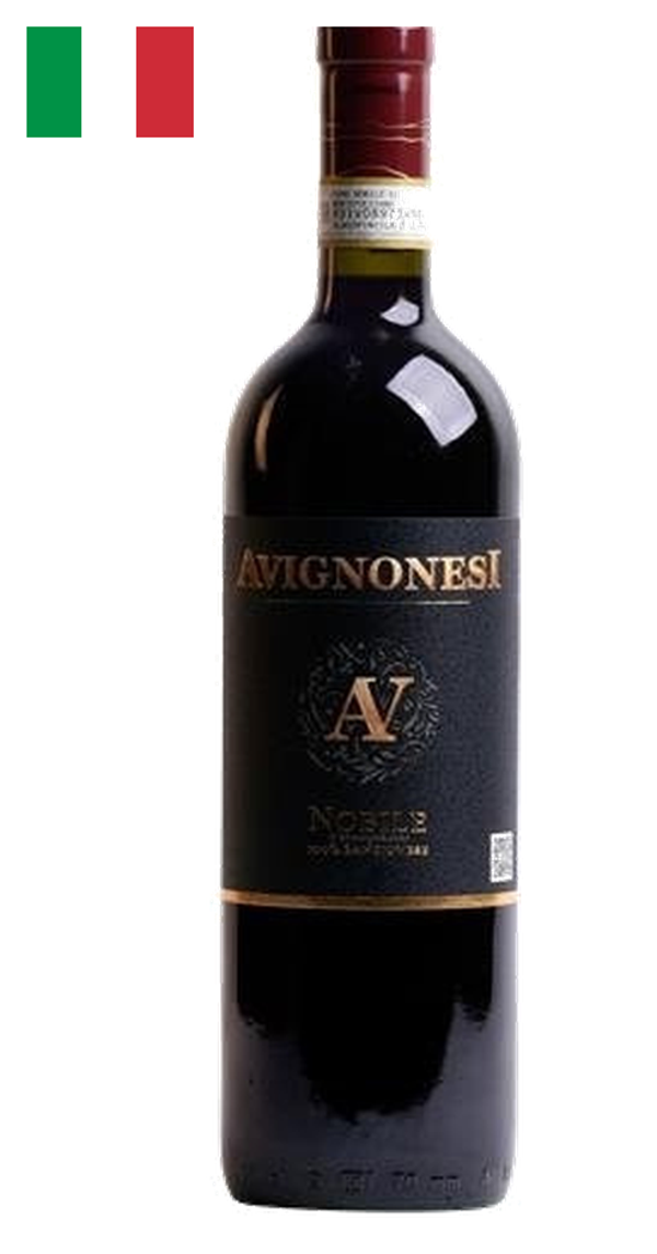 Vino Nobile di Montepulciano 2022, Avignonesi, DOCG Vino Nobile di Montepulciano - € 25,00