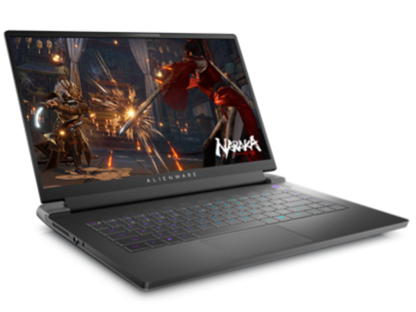 LAPTOP DELL ALIENWARE M15