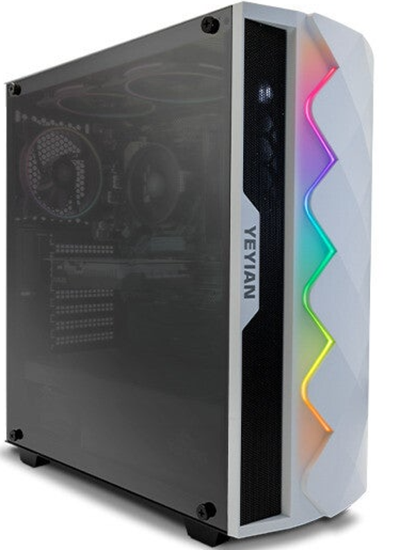 PC GAMER YEYIAN YPB-SAIX12