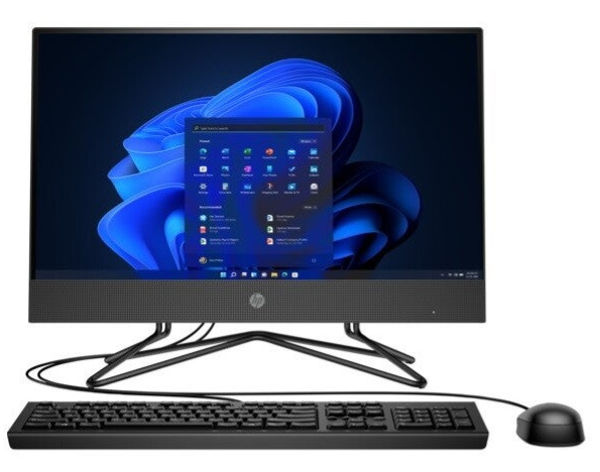 ALL IN ONE AIO HP 205