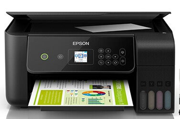 MULTIFUNCIONAL EPSON L3210