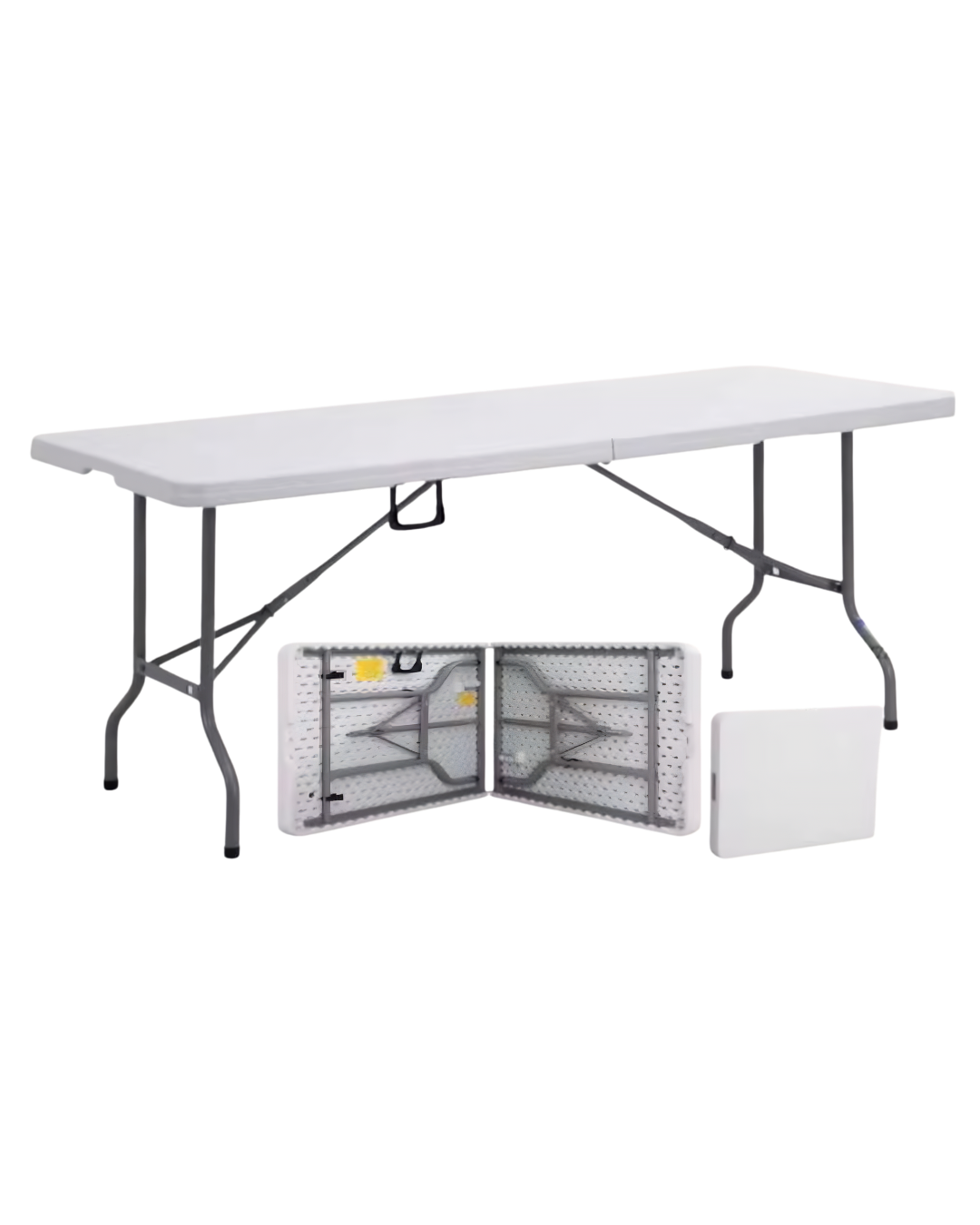 Trestle Table
