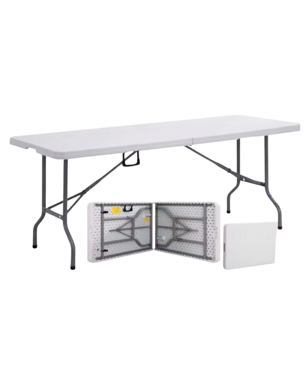 Trestle Table