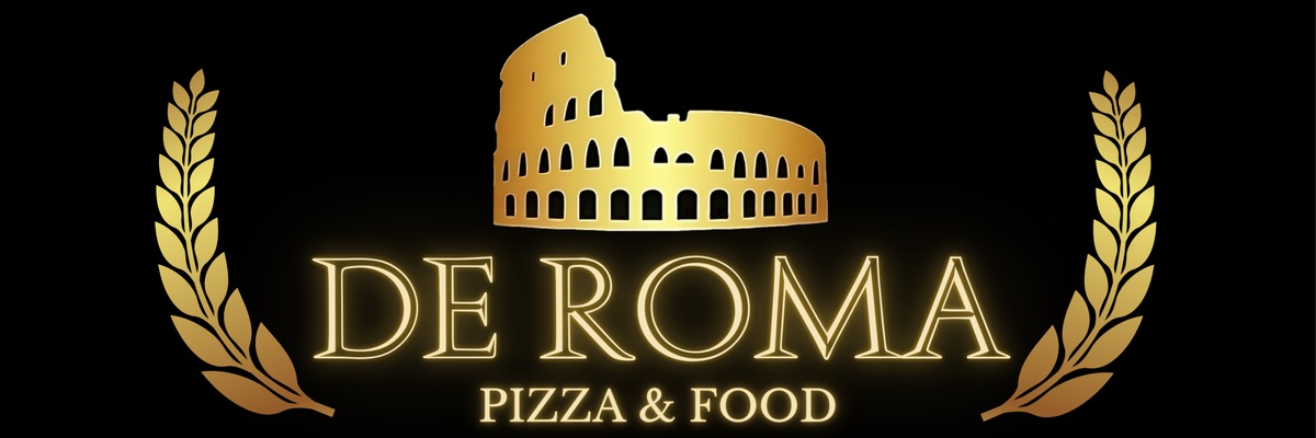 De Roma Pizza & Food - Pinsa e Burger Artigianali