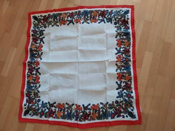 Villeroy & Boch Acapulco Tischdecke ca. 90 x 90 cm quadratisch