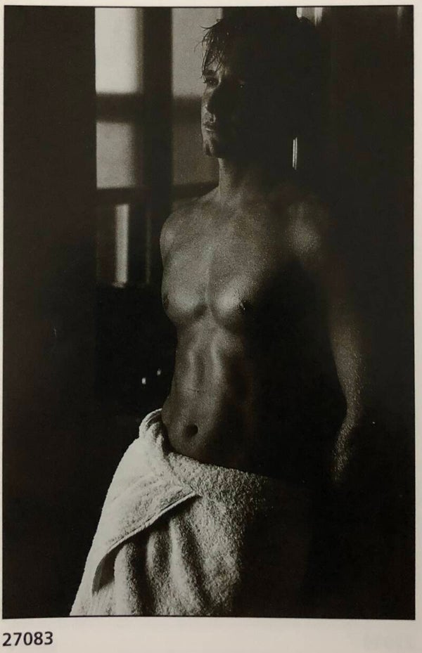90er Jahre Poster 	Rob Lang	Love memories 62 cm x 93 cm Verkerke