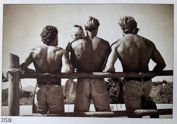 90er Jahre Poster Jeanette Jones	Photo Maxiposter Maxi 62 cm x 93 cm