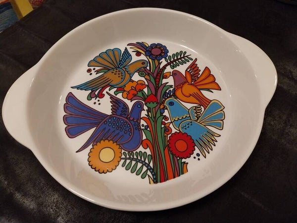 Villeroy & Boch Acapulco 1 Schüssel Auflaufform