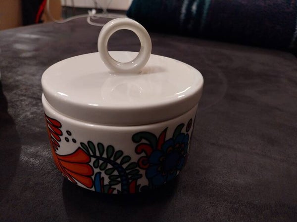 Zuckerdose Villeroy & Boch Acapulco
