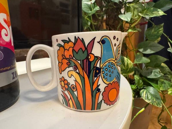 Villeroy & Boch Acapulco 1  Milchkännchen selten
