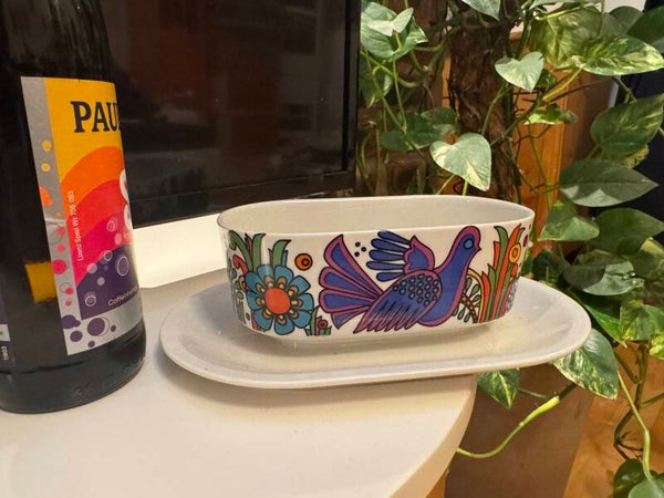 Villeroy & Boch Acapulco 1  Soßiere Sauciere