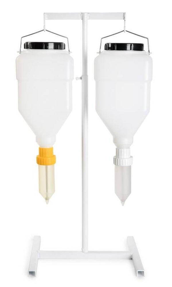 Neumärker Ständer für Euterspender 05-51538 Gastro Küche *NEU