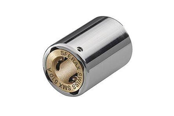 SFERAX SMX 1219 XA Kugellager Längskugellager Edelstahl Messing 211000121930