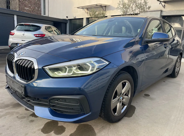 BMW 118i