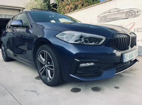 BMW 118i