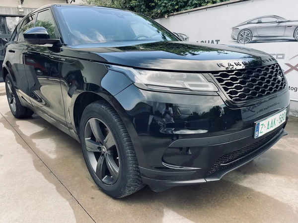 Rover Range Rover Velar