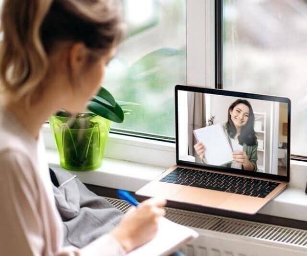 Paquete de 4 sesiones de terapia ONLINE