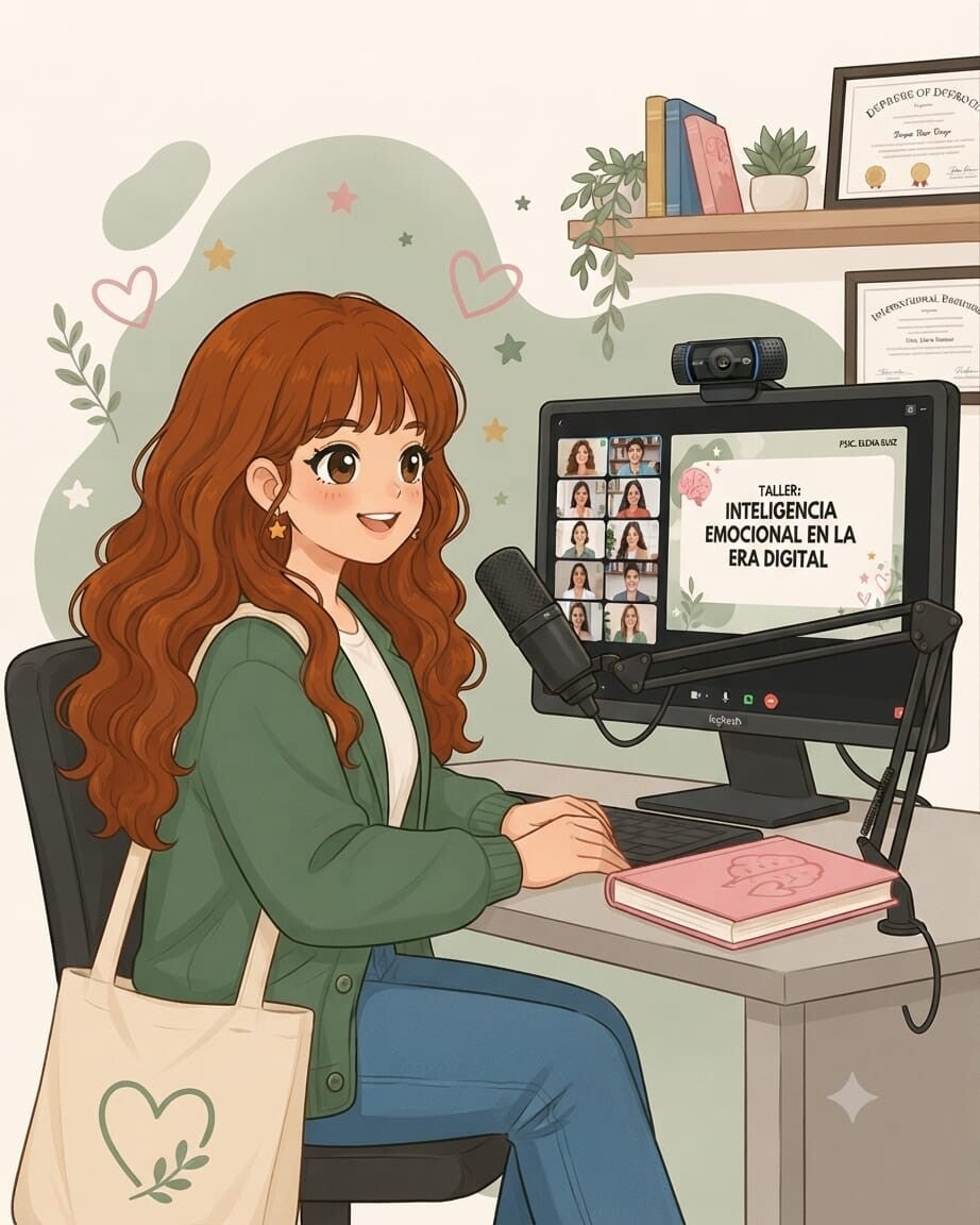 Taller ONLINE
