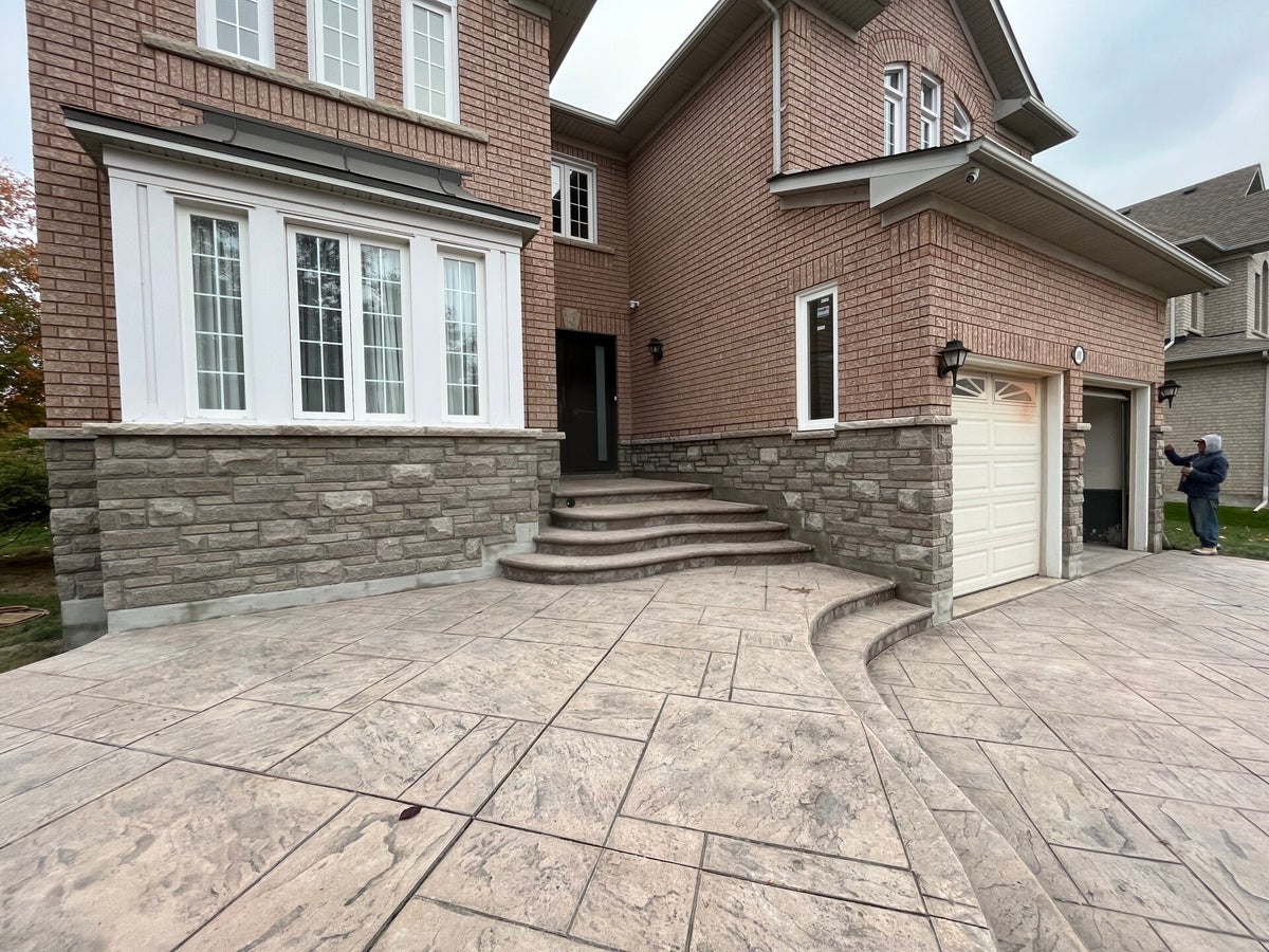 Northern Stone & Frame