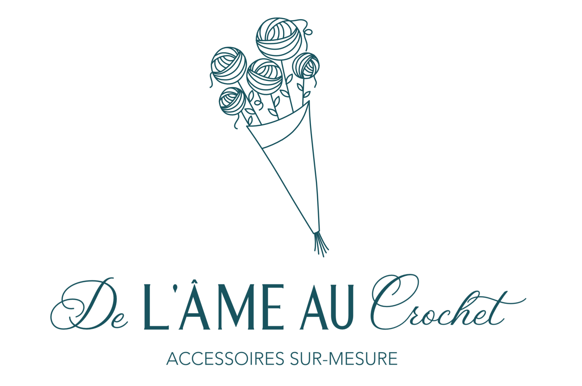 De l'âme au crochet accessoires sur mesure Toulouse