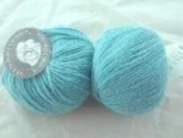 Andes 4,5 bleu aigue marine 28