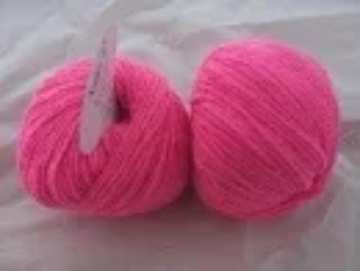 Andes 4,5 rose bonbon 795