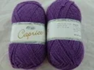 Caprice violet 135 Rellana