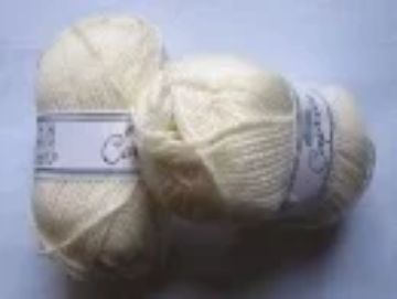 Caprice écru 116 Rellana