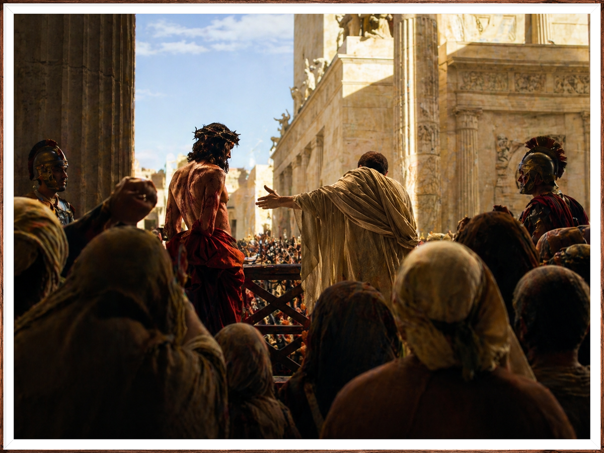 5th Week of Easter – Friday A / Timeline of Post-Resurrection ...