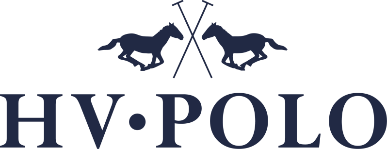HV Polo kledingmerk voor dames logo