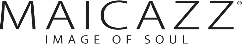 Maicazz dames kledingmerk logo