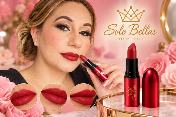 Luxury Matte Collection