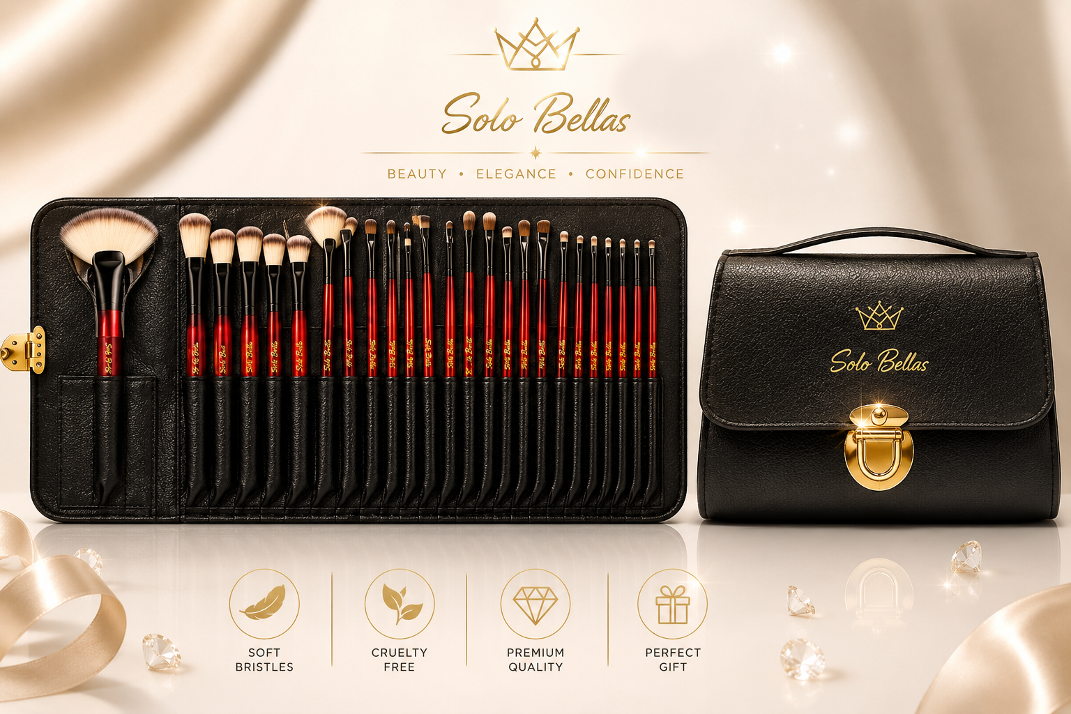 Noir Beauty Collection
