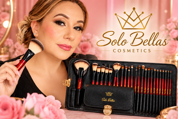 Noir Beauty Collection