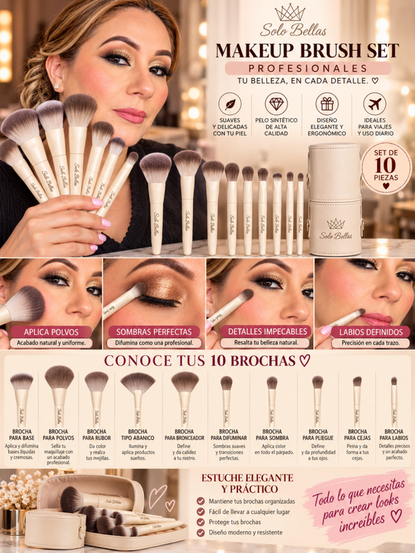 Vanilla Luxe Collection