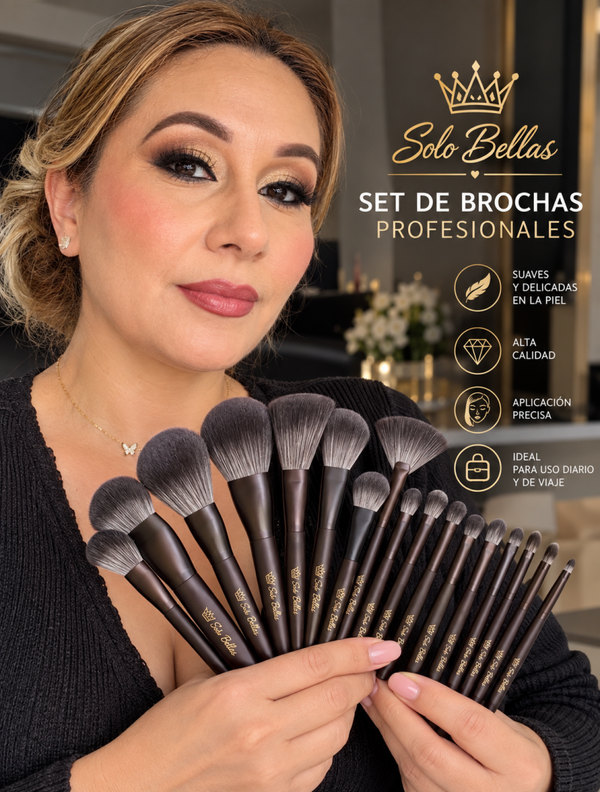 Espresso Beauty Kit