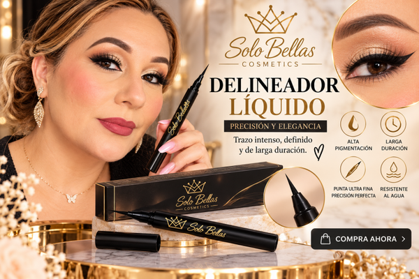 Velvet Black Liner