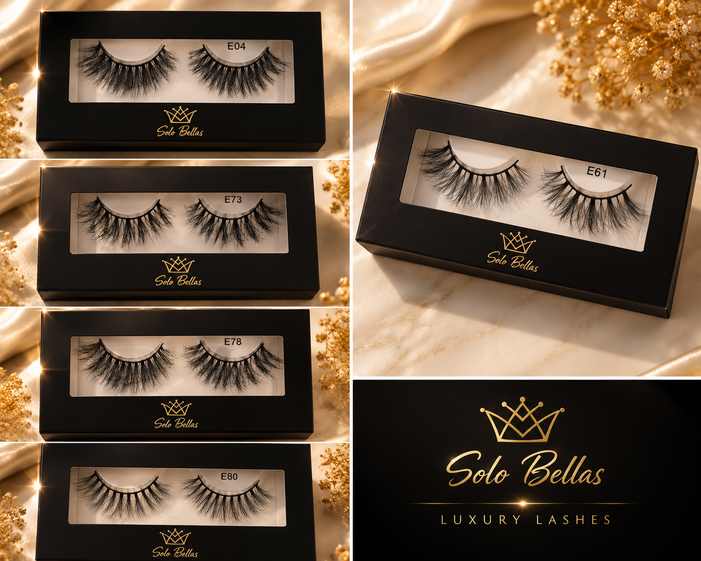 Flawless Lash Edition