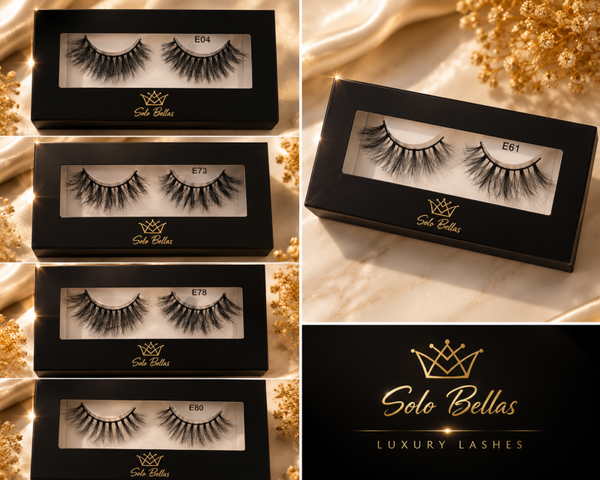 Flawless Lash Edition
