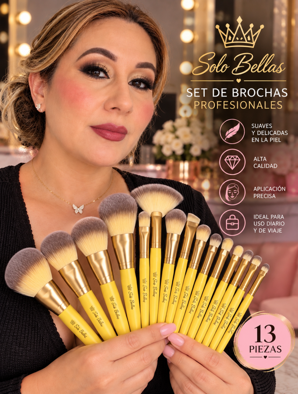 Buttercream Beauty Kit