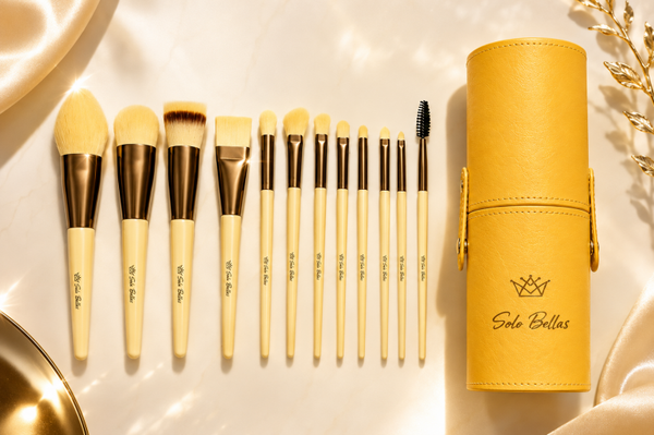Buttercream Beauty Kit