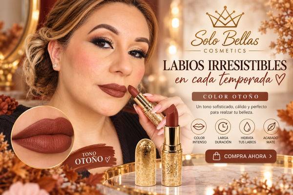 Signature Nude Lips