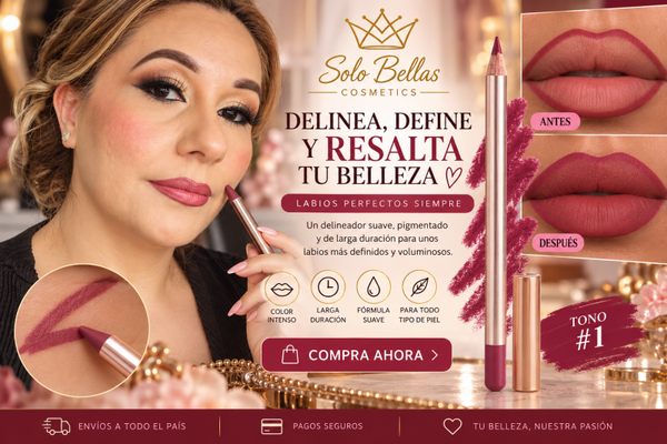 Glam Line Pro