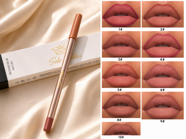 Glam Line Pro