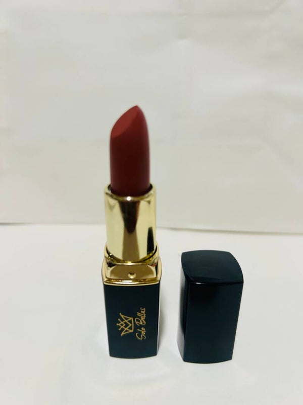 Waterproof Lip Stick Matte