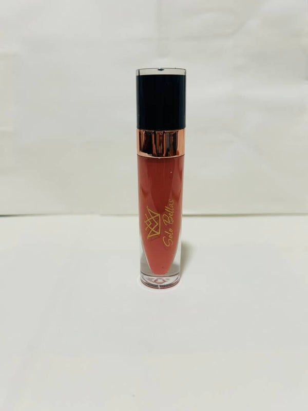 Matte Lipgloss